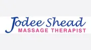 Jodee Shead Massage Therapist