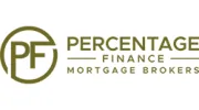Percentage Finance
