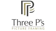 Three P's Picture Framing