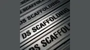 DS Scaffolding