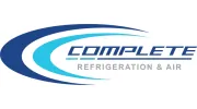 Complete Refrigeration & Air