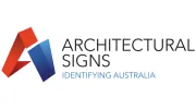 Architectural Signs Industries