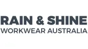 Rain & Shine Workwear