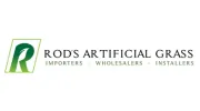 Rods Artificial Grass Perth