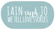 Iain and Jo