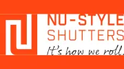 Nu-Style Shutters