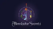 Alien Guitar Secrets