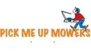Pick Me Up Mowers