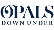 Opals Down Under