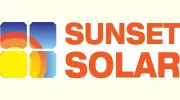Sunset Solar