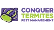 Conquer Termites