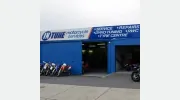 Intune Motorcycles