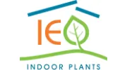 IEQ Indoor Plants