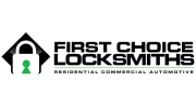 First Choice Locksmiths