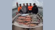 Hooker 1 Fishing Charters