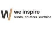We Inspire Shutters & Blinds