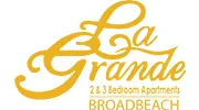 La Grande Apartments