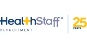 HealthStaff Recruitment