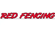 Red Fencing