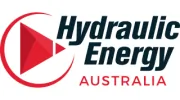 Hydraulic Energy