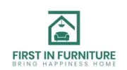 First in Furniture