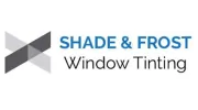 Shade and Frost Window Tinting