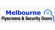 Melbourne Flyscreens & Security Doors