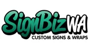 Signbiz Wa