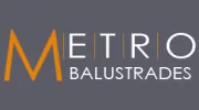 Metro Balustrades