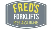 Fred's Forklifts