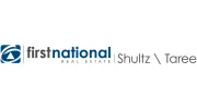 First National Real Estate Shultz