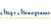 Meg's Monograms