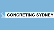 Concreting Sydney