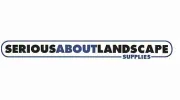 Serious About Landscape Supplies