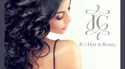 JC's Hair & Beauty