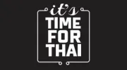 It's Time for Thai