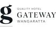 Quality Hotel Wangaratta Gateway