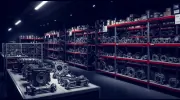 Brookvale Spares