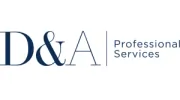 D&A Professional Services