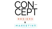 Concept Designs & Marketing