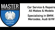 Master Automobiles