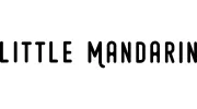 Little Mandarin