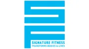 Signature Fitness