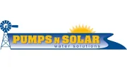 Pumps N Solar