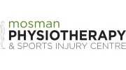 Mosman Physiotherapy & Sports Injury Centre