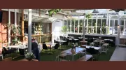 Oscar's Hotel & Cafe Bar