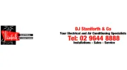 Staniforth D J