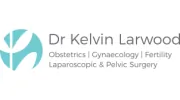 Dr Kelvin Larwood