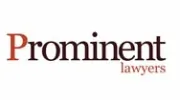 Prominent Lawyers