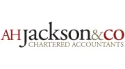 A H Jackson